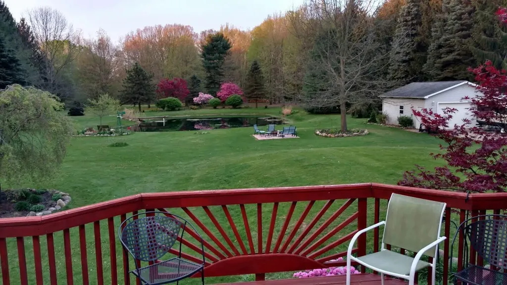 9868 Willow Road Augusta Charter Township MI 48191