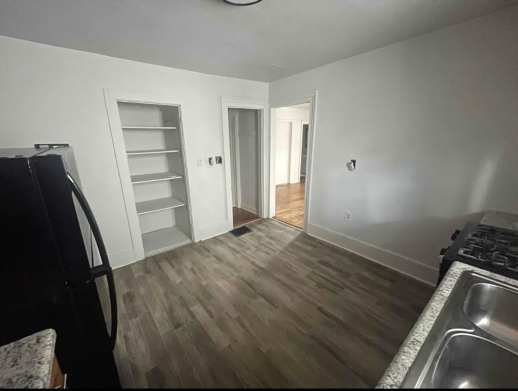 311 Quarry Street Jackson City MI 49201