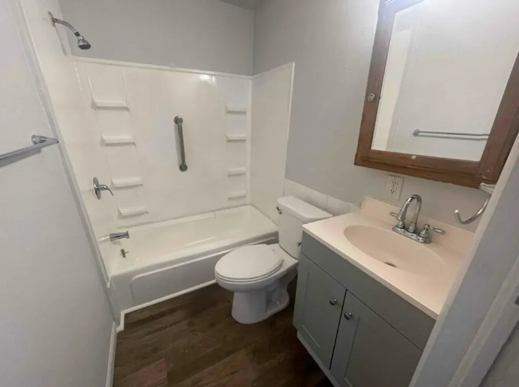 311 Quarry Street Jackson City MI 49201