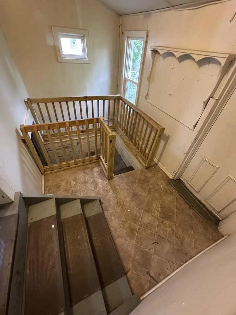 311 Quarry Street Jackson City MI 49201