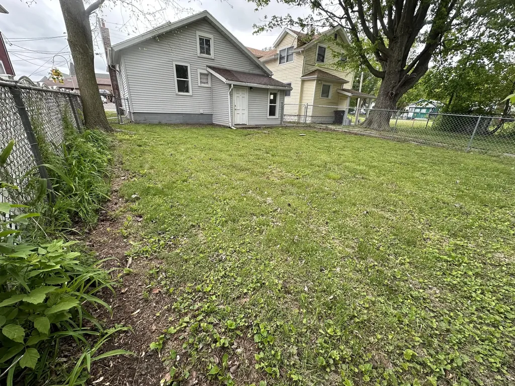 311 Quarry Street Jackson City MI 49201