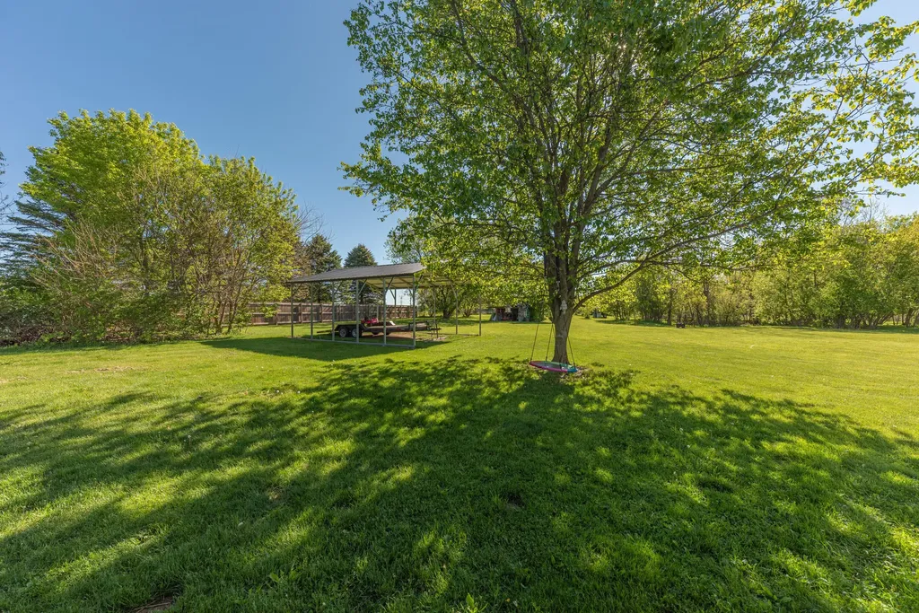 12199 N Meridian Road Henrietta Township MI 49272