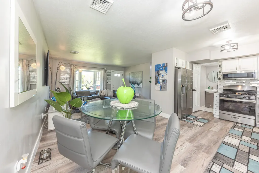 12199 N Meridian Road Henrietta Township MI 49272