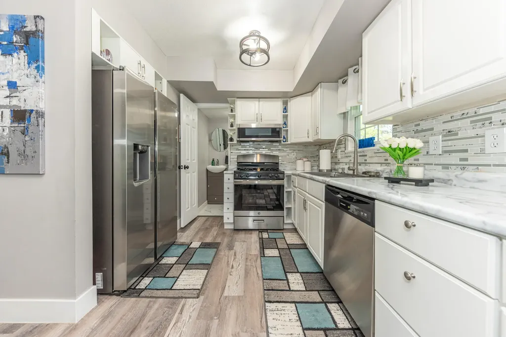 12199 N Meridian Road Henrietta Township MI 49272