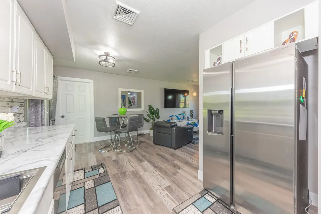 12199 N Meridian Road Henrietta Township MI 49272
