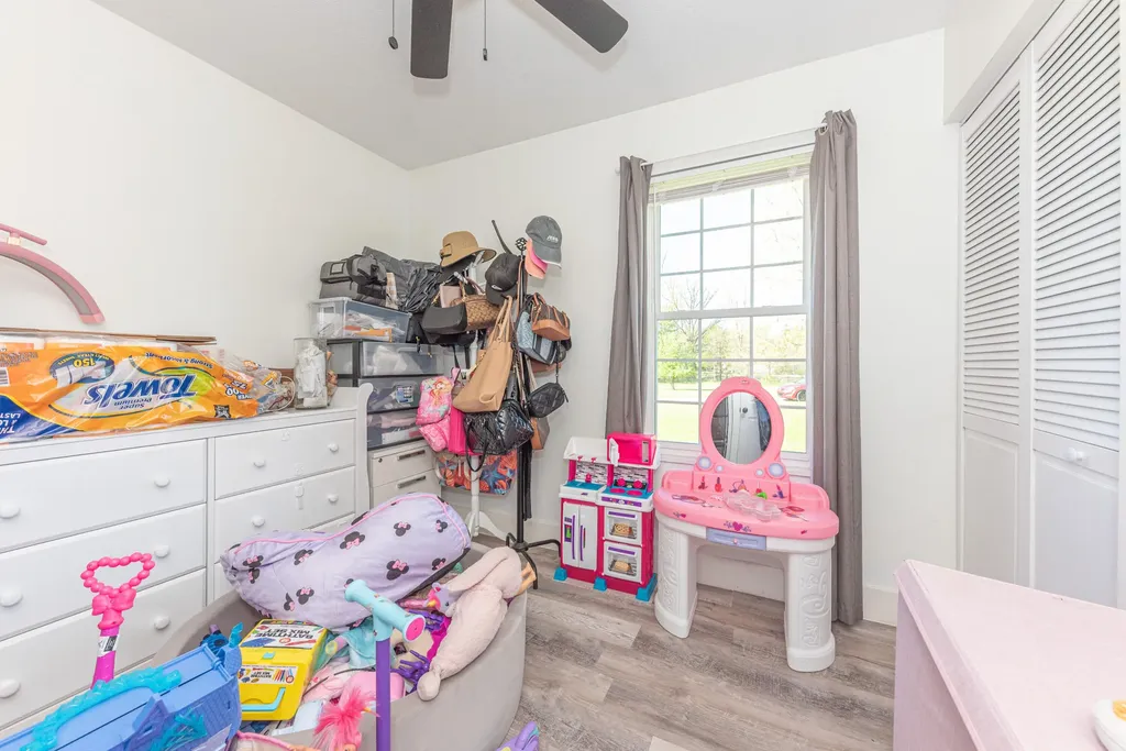 12199 N Meridian Road Henrietta Township MI 49272