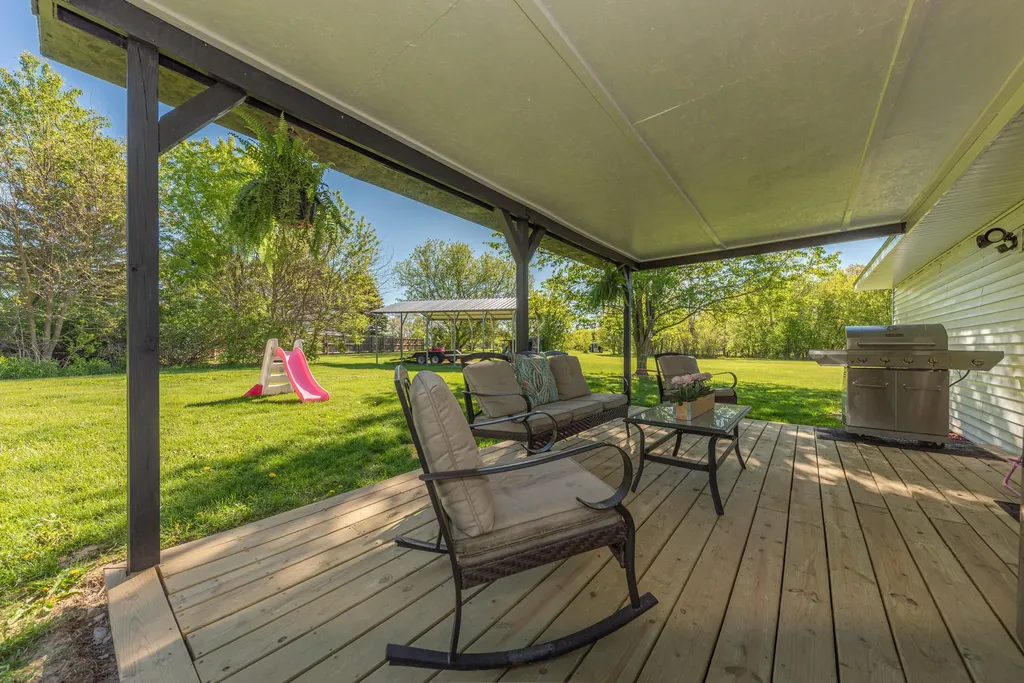 12199 N Meridian Road Henrietta Township MI 49272
