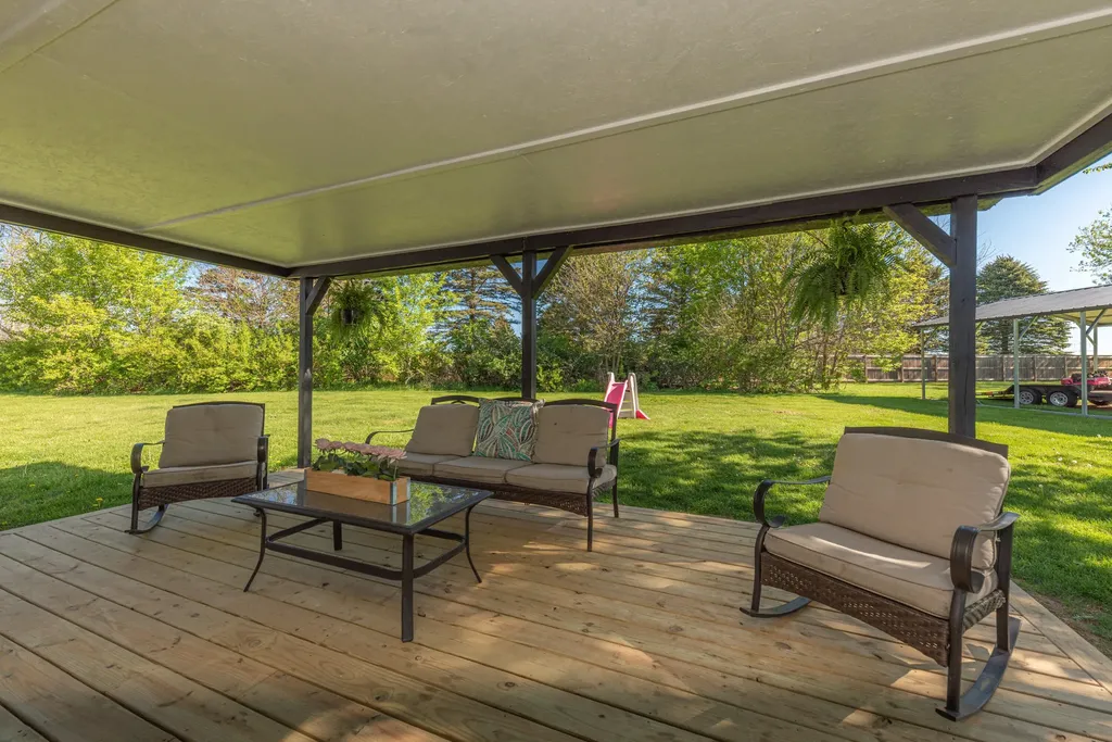12199 N Meridian Road Henrietta Township MI 49272