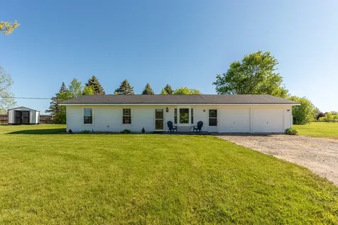 12199 N Meridian Road Henrietta Township MI 49272