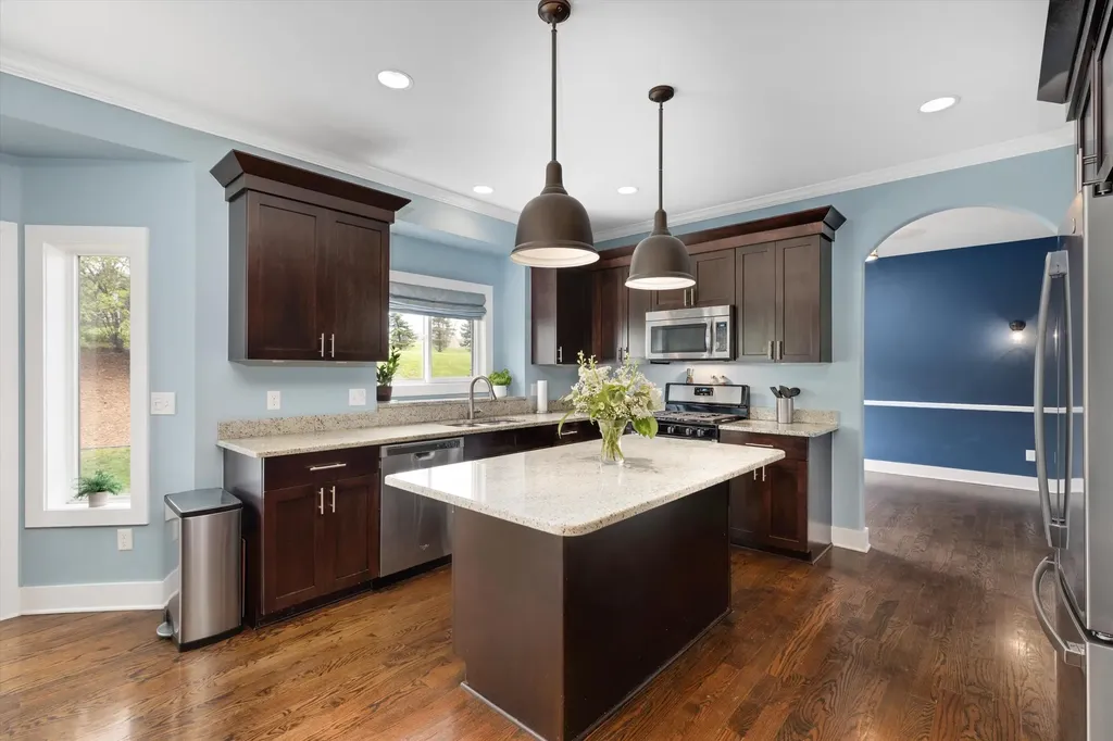 4790 Catalina Drive Oakland Charter Township MI 48359