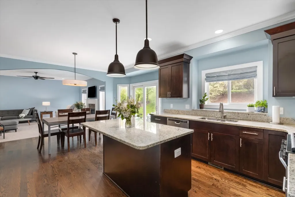 4790 Catalina Drive Oakland Charter Township MI 48359