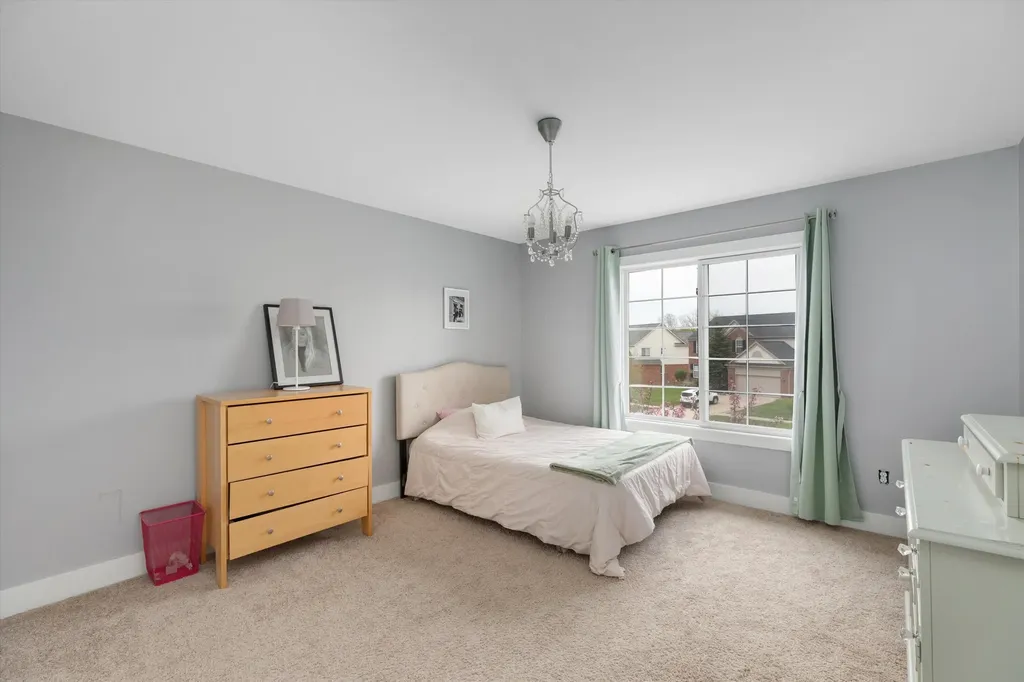 4790 Catalina Drive Oakland Charter Township MI 48359