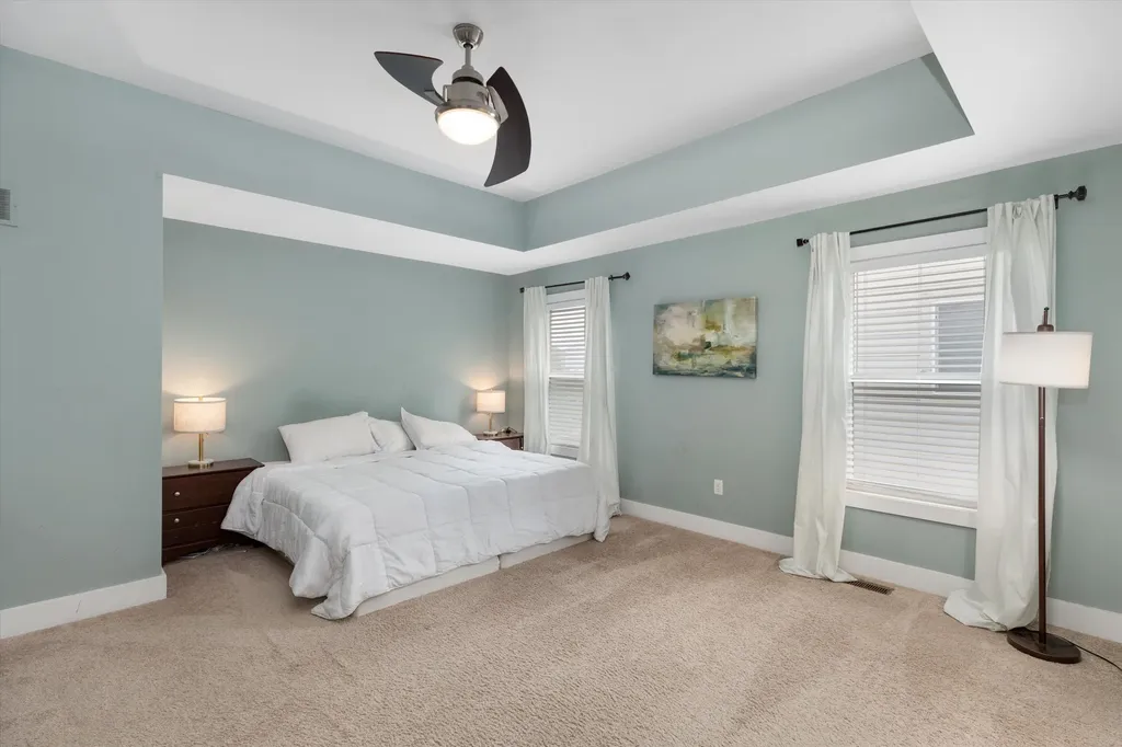 4790 Catalina Drive Oakland Charter Township MI 48359