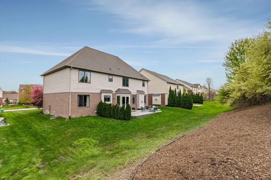 4790 Catalina Drive Oakland Charter Township MI 48359