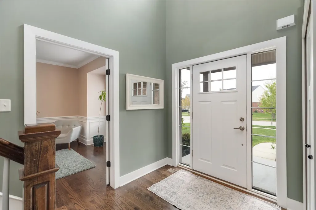 4790 Catalina Drive Oakland Charter Township MI 48359