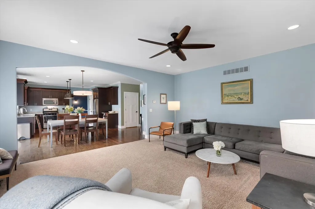 4790 Catalina Drive Oakland Charter Township MI 48359