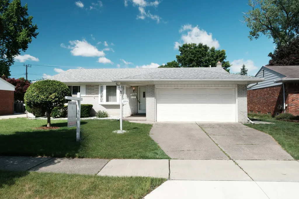 14165 Alexander Livonia City MI 48154