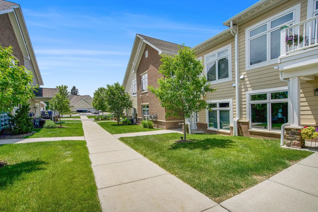 610 Boardwalk Lane Dexter City MI 48130