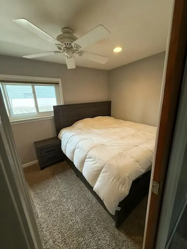 3793 Noble Genoa Township MI 48116
