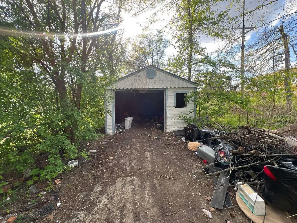 7839 Clayburn Street Detroit City MI 48228