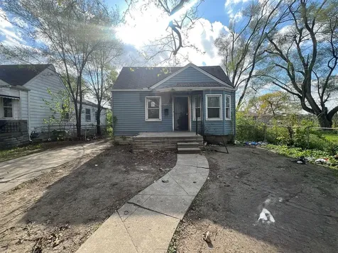 7839 Clayburn Street Detroit City MI 48228