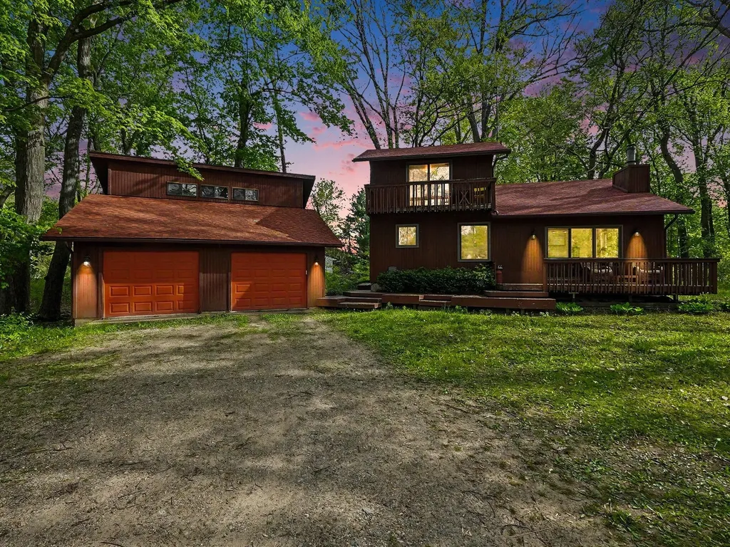 9089 Willow Augusta Charter Township MI 48191