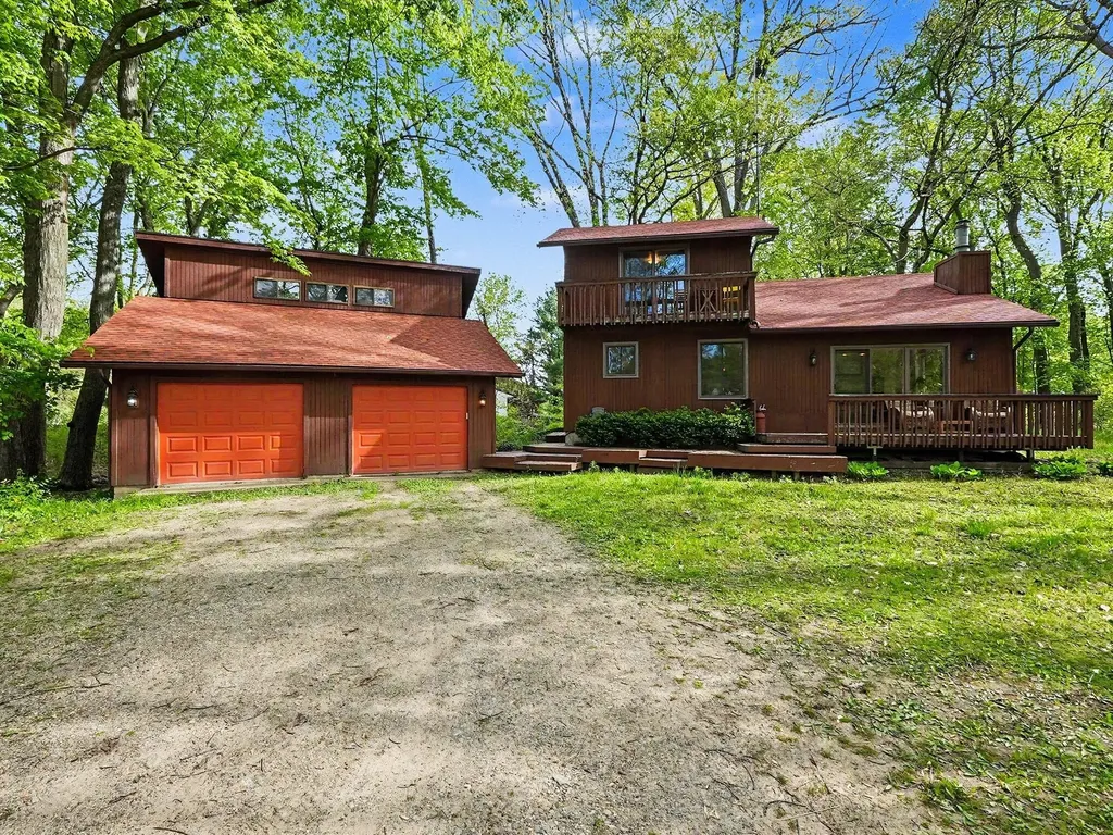9089 Willow Augusta Charter Township MI 48191