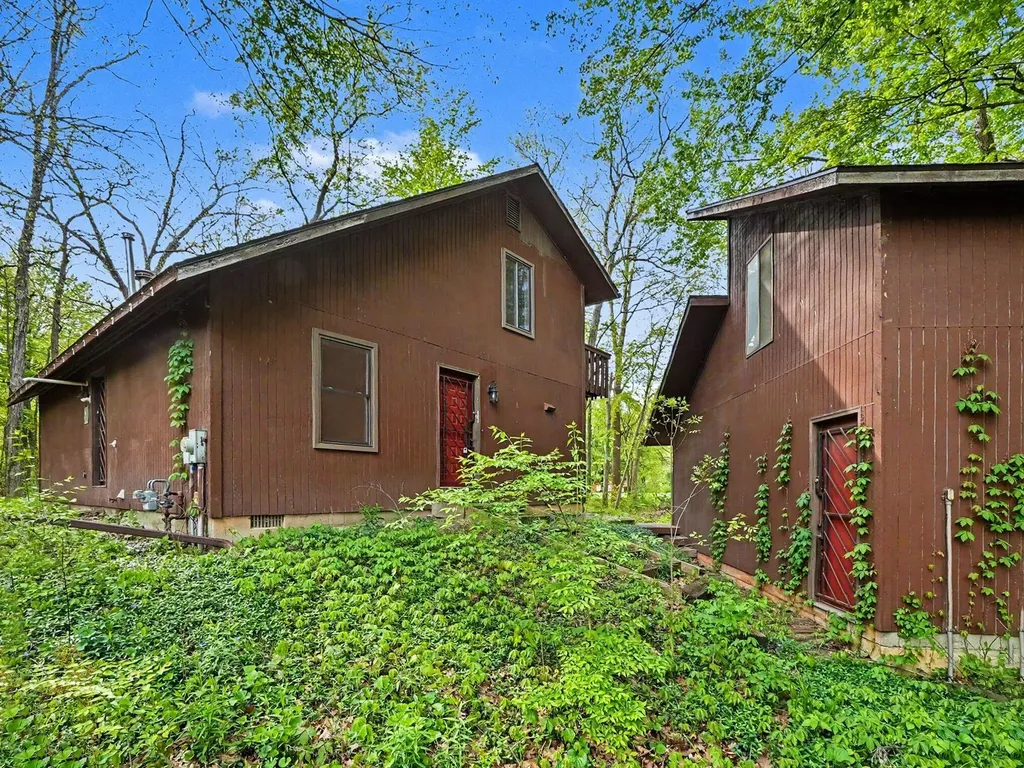 9089 Willow Augusta Charter Township MI 48191