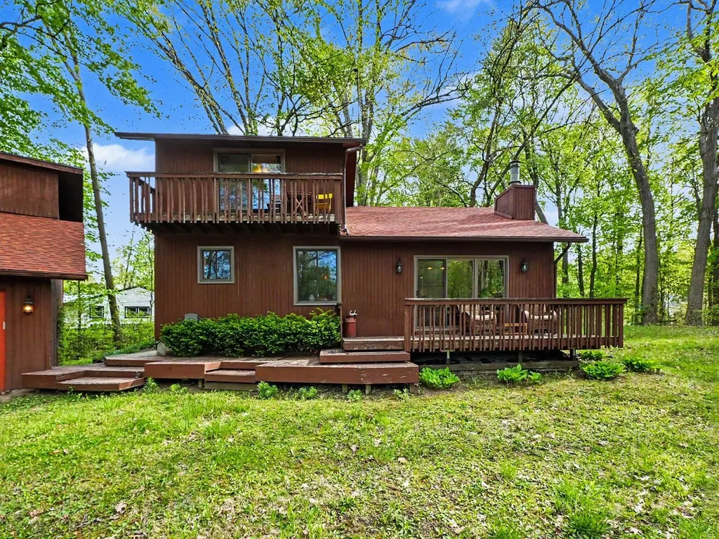 9089 Willow Augusta Charter Township MI 48191