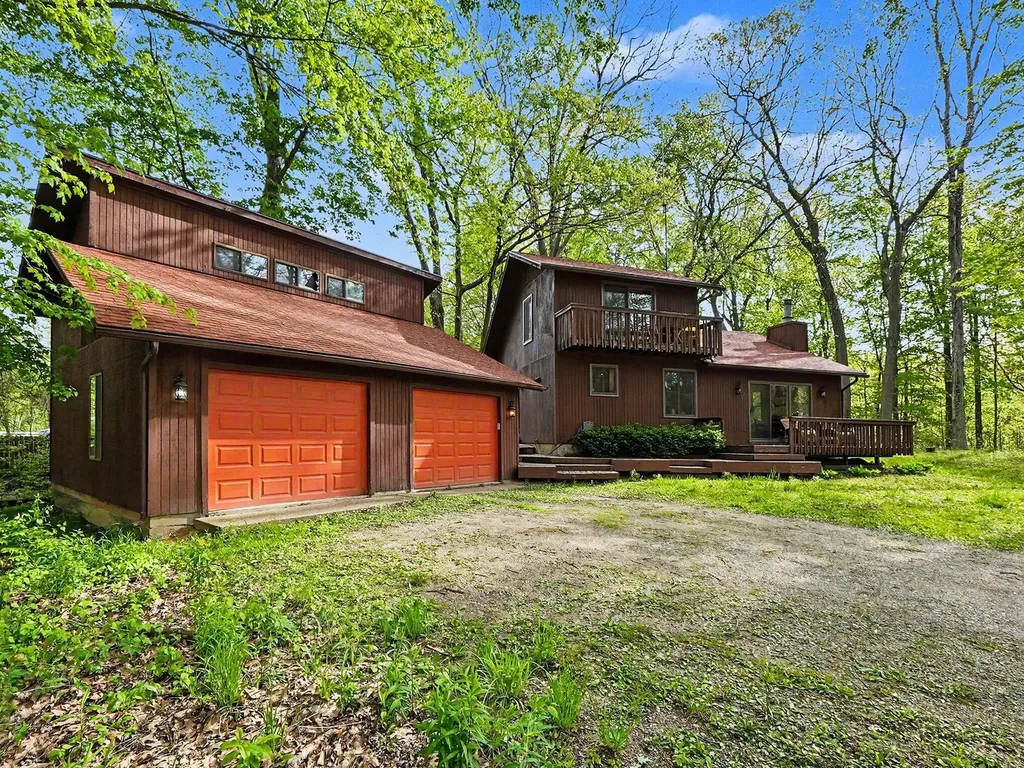 9089 Willow Augusta Charter Township MI 48191