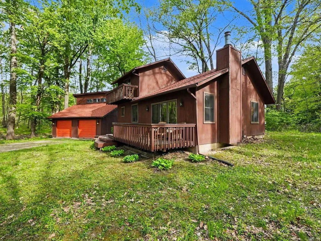 9089 Willow Augusta Charter Township MI 48191
