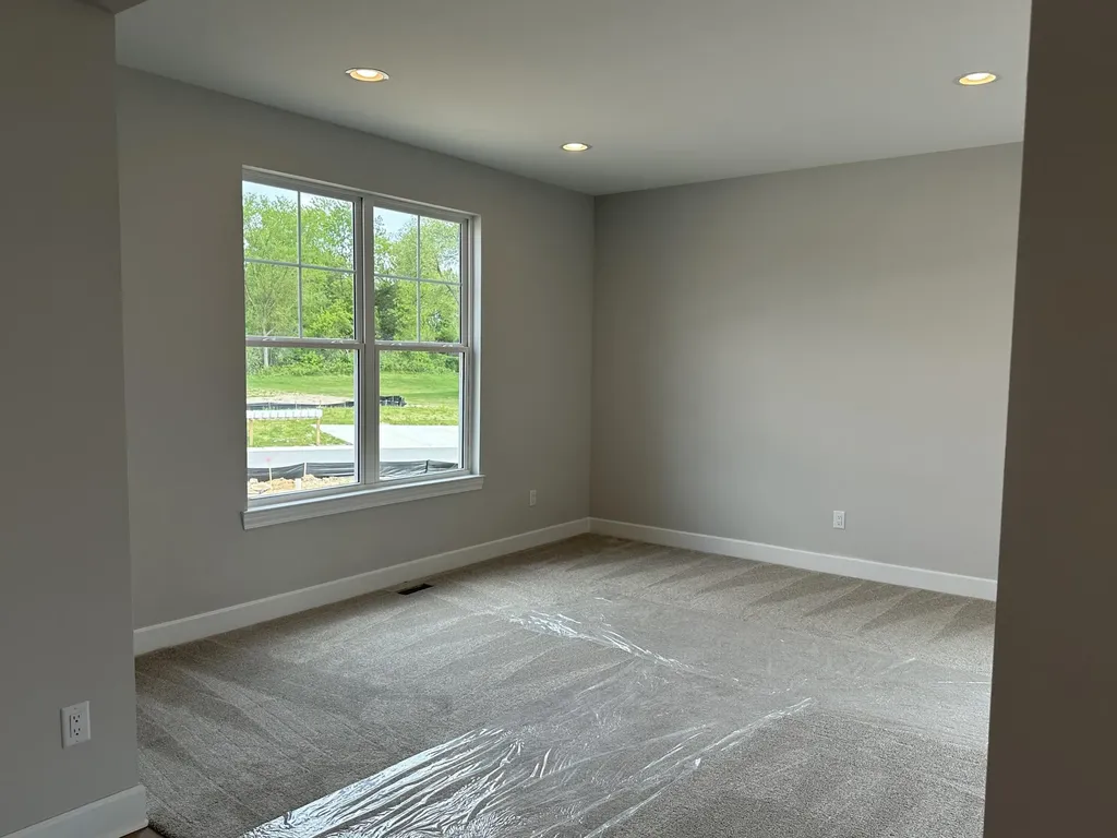 3320 Reserve Boulevard Commerce Charter Township MI 48382