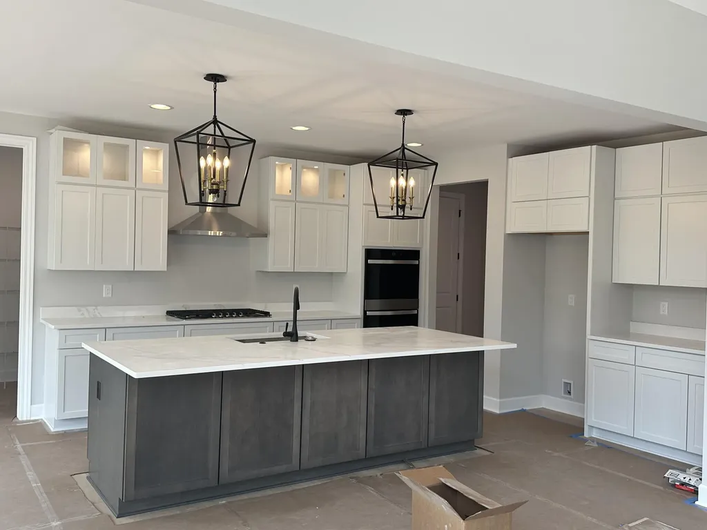 3320 Reserve Boulevard Commerce Charter Township MI 48382