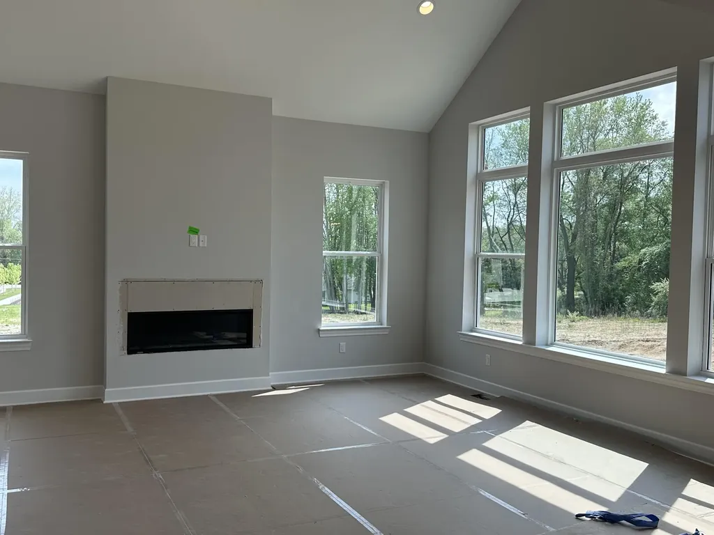 3320 Reserve Boulevard Commerce Charter Township MI 48382