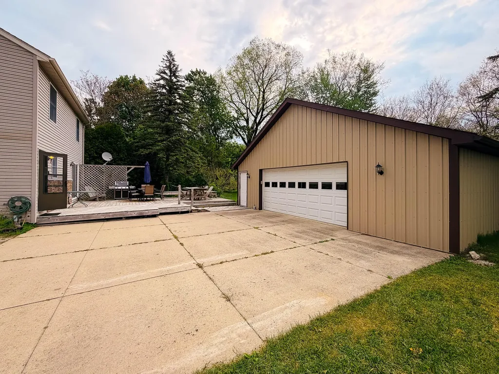 5175 Pleasant Valley Road Rollin Township MI 49253