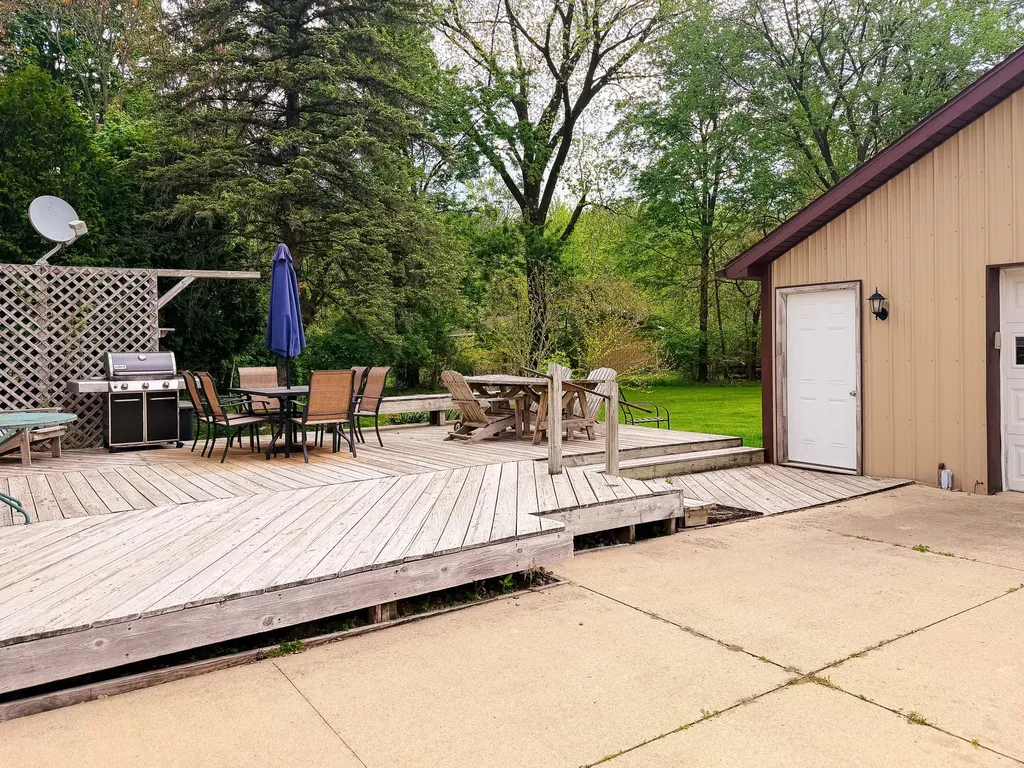 5175 Pleasant Valley Road Rollin Township MI 49253