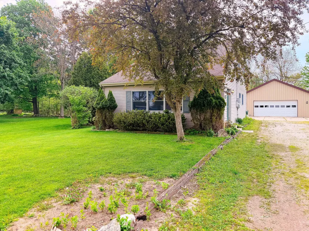5175 Pleasant Valley Road Rollin Township MI 49253
