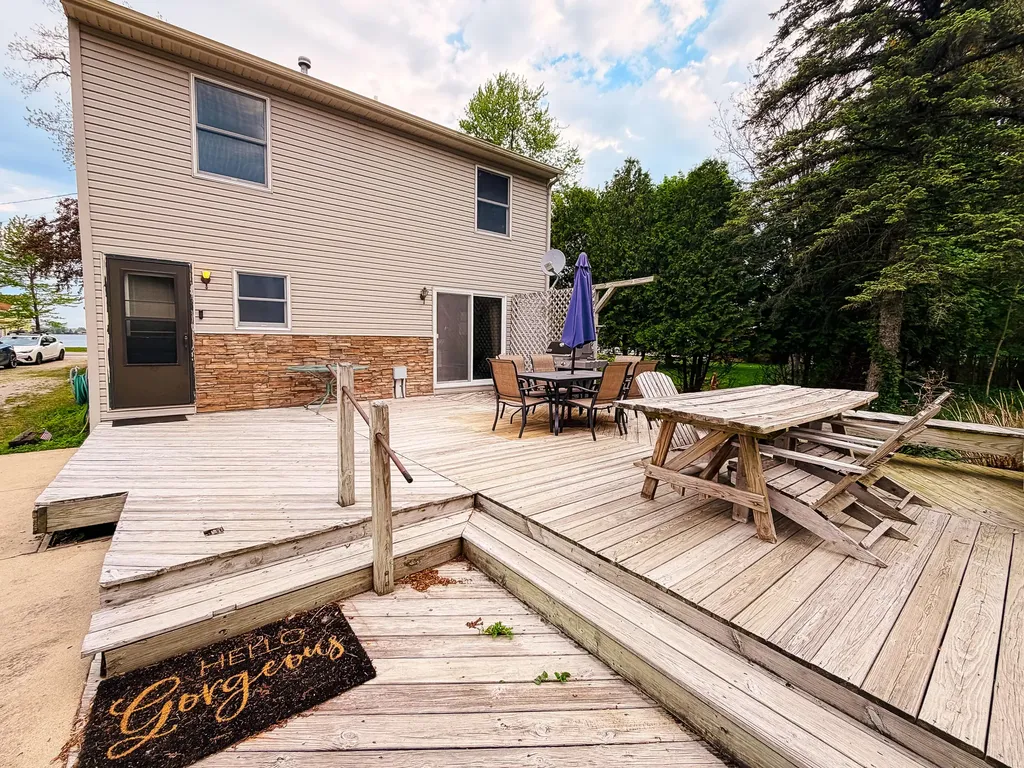 5175 Pleasant Valley Road Rollin Township MI 49253
