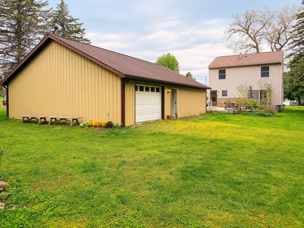 5175 Pleasant Valley Road Rollin Township MI 49253
