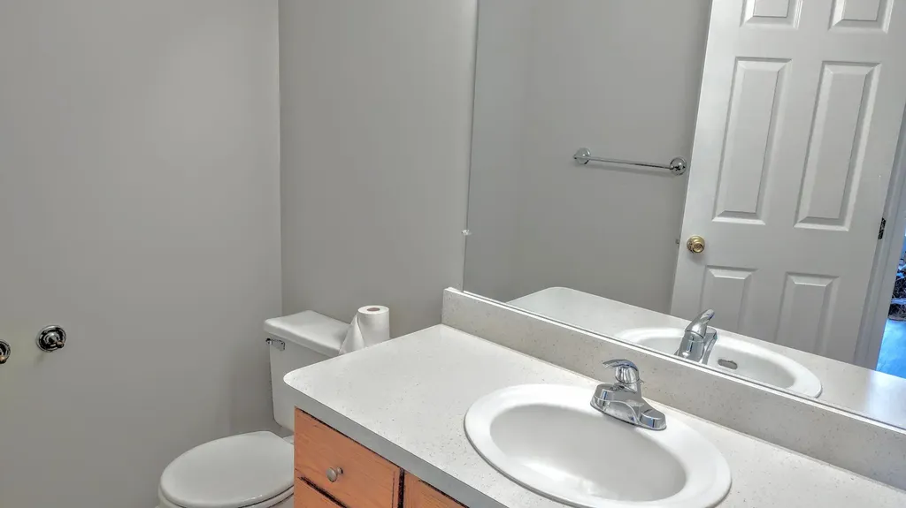 7023 Foxcreek Drive Canton Charter Township MI 48187