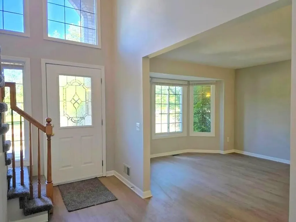 7023 Foxcreek Drive Canton Charter Township MI 48187