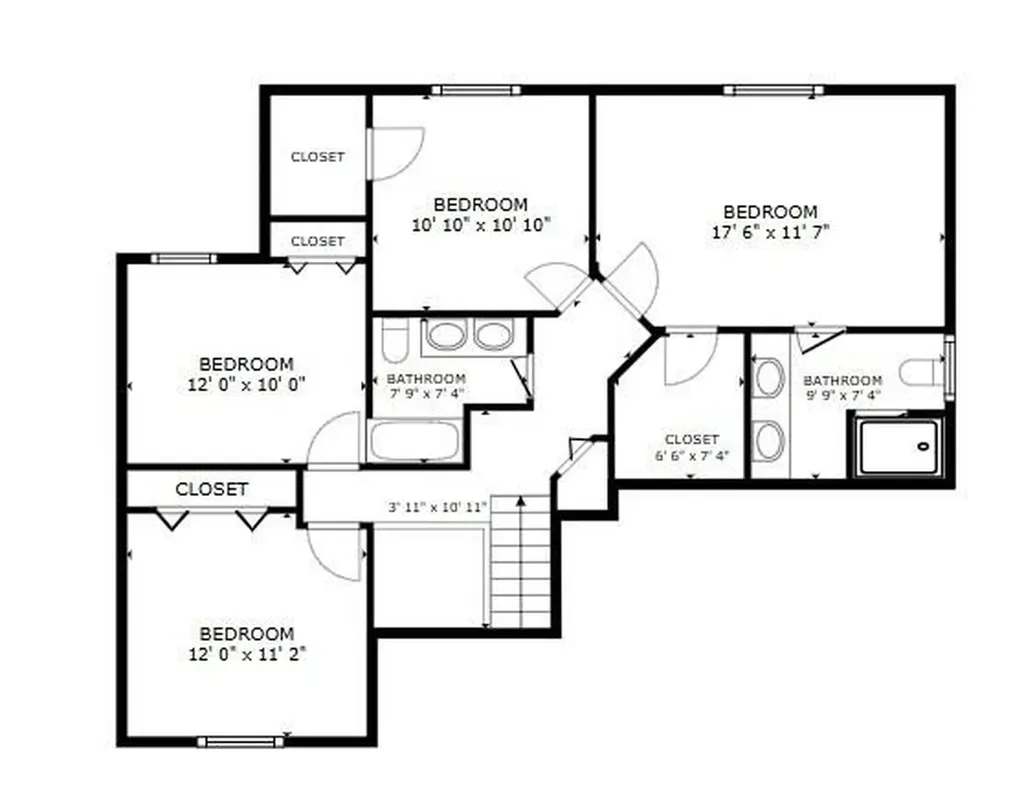 7023 Foxcreek Drive Canton Charter Township MI 48187