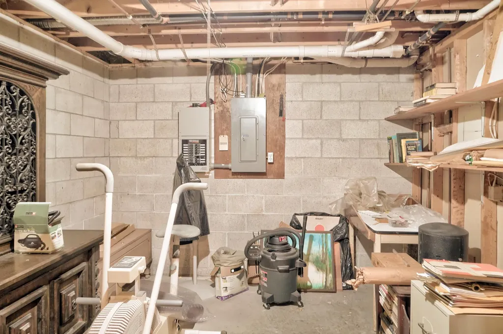 3929 Bay Valley Drive Unknown City MI 49690