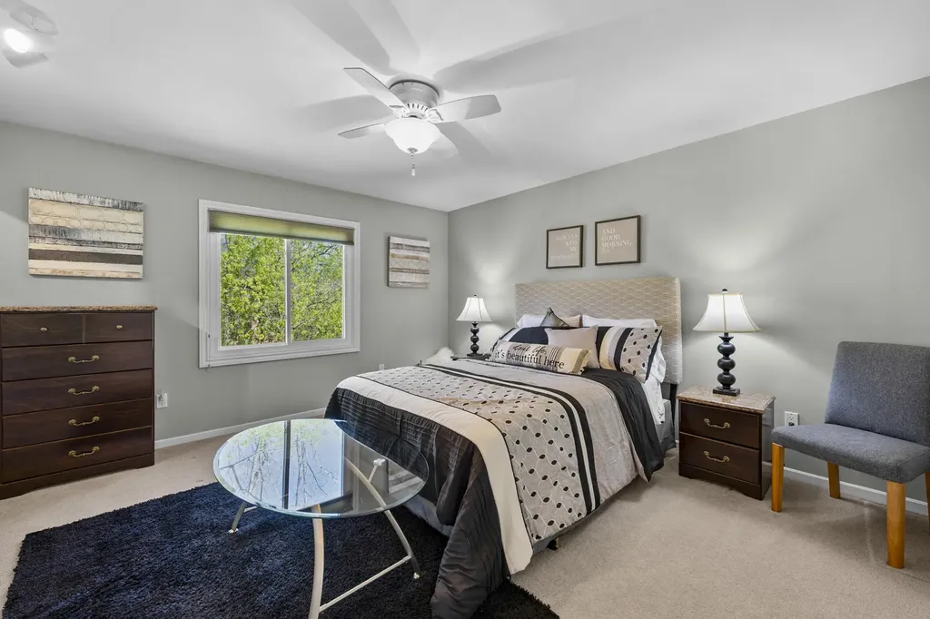 2119 Rochelle Park Drive Rochester Hills City MI 48309