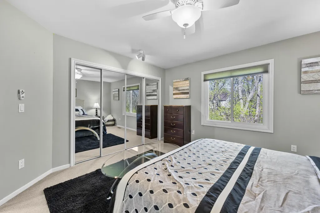 2119 Rochelle Park Drive Rochester Hills City MI 48309