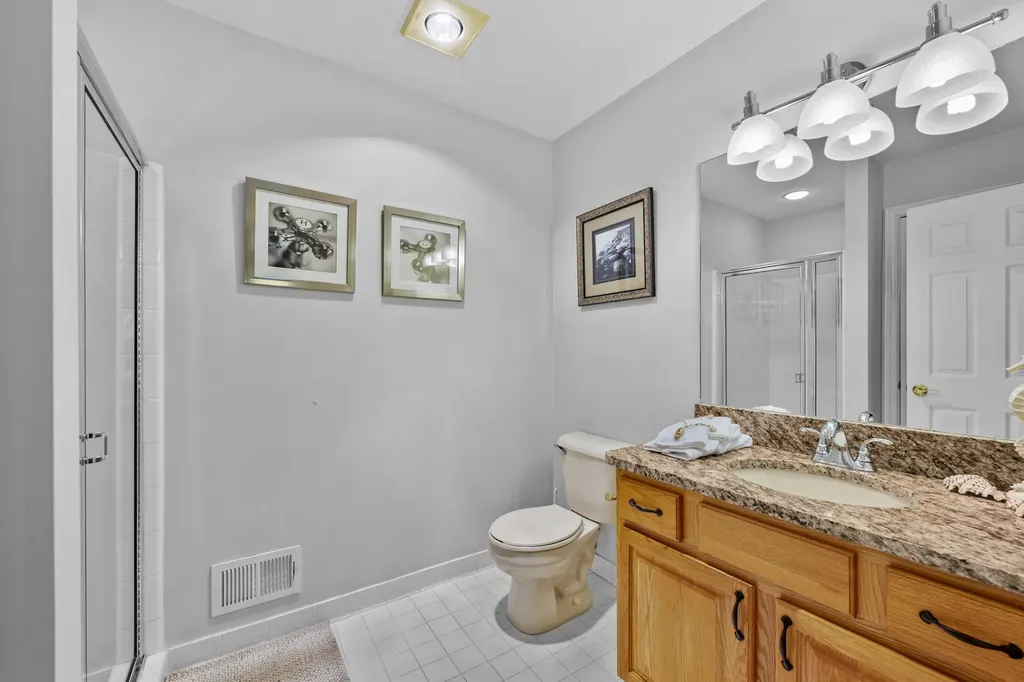 2119 Rochelle Park Drive Rochester Hills City MI 48309