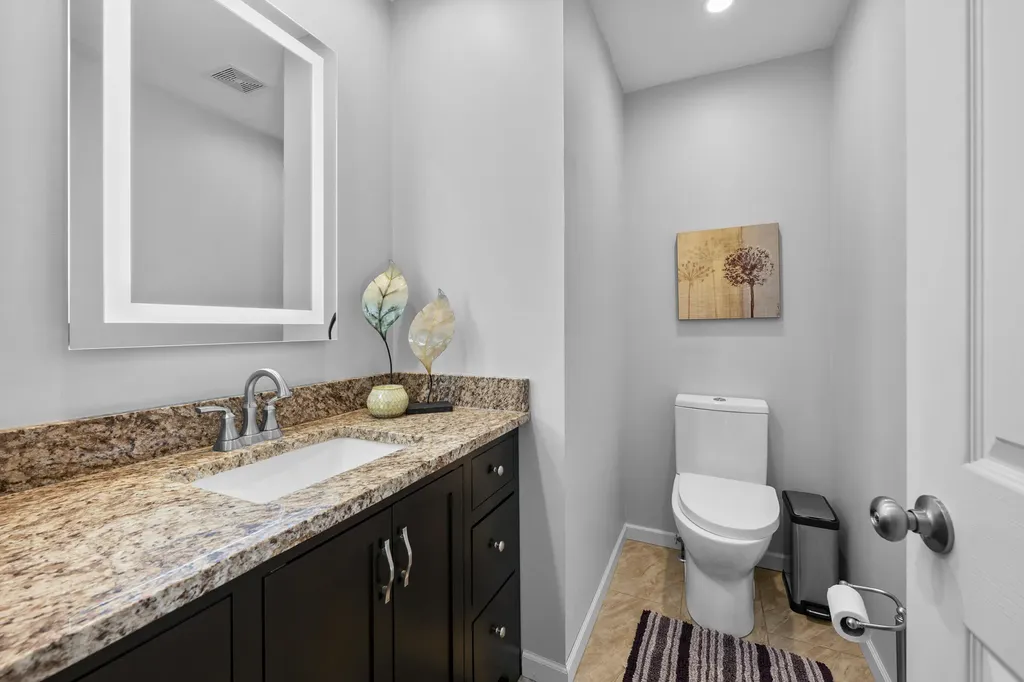 2119 Rochelle Park Drive Rochester Hills City MI 48309