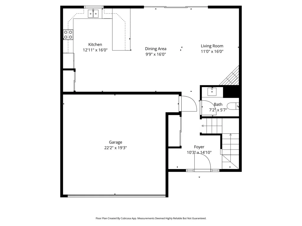 2119 Rochelle Park Drive Rochester Hills City MI 48309