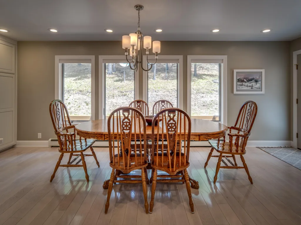 8838 Lakeshore Trail Montmorency Township MI 49709