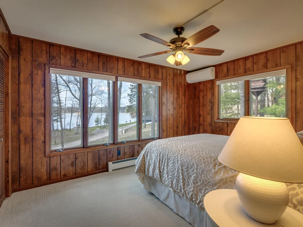 8838 Lakeshore Trail Montmorency Township MI 49709